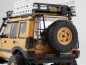 Preview: DPFMS12483RTRYL FMS FCX24M Land Rover Discovery 1:24 Camel Trophy Edition - RTR